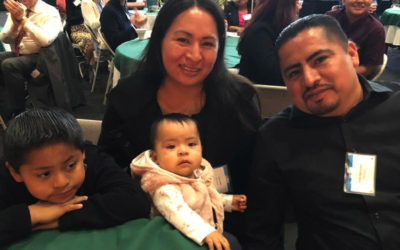Neighborhood Youth Association awards benefit