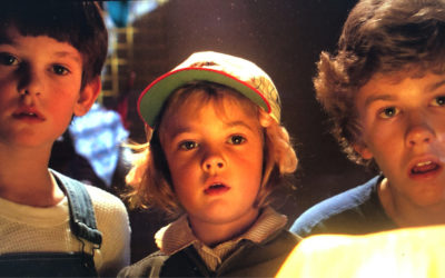 Father’s Day and E.T. the Extraterrestrial