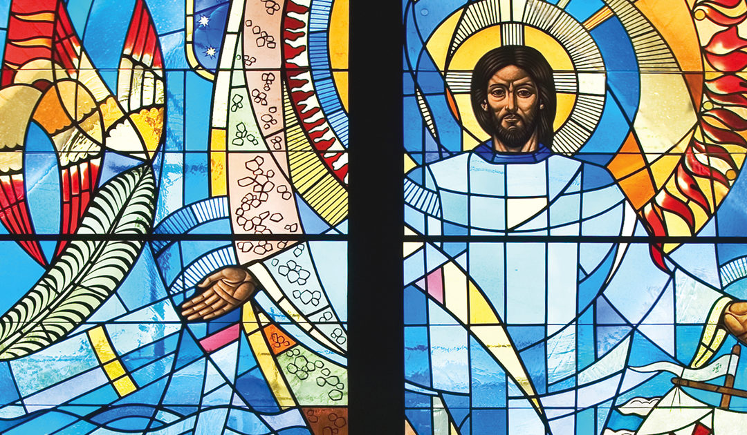 Highland Park’s All Saints parish welcomes ‘LA Rez’ as nesting congregation