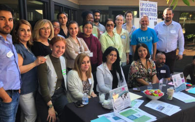 IRIS Open House and World Refugee Day