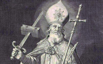 Daily prayer: Boniface