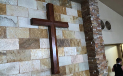 Daily prayer: Light in darkness