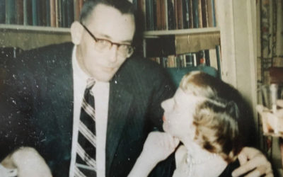 Daily Prayer: Father’s Day