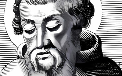 Daily prayer: Irenaeus