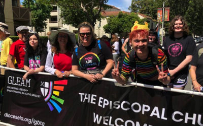 OC Pride Parade