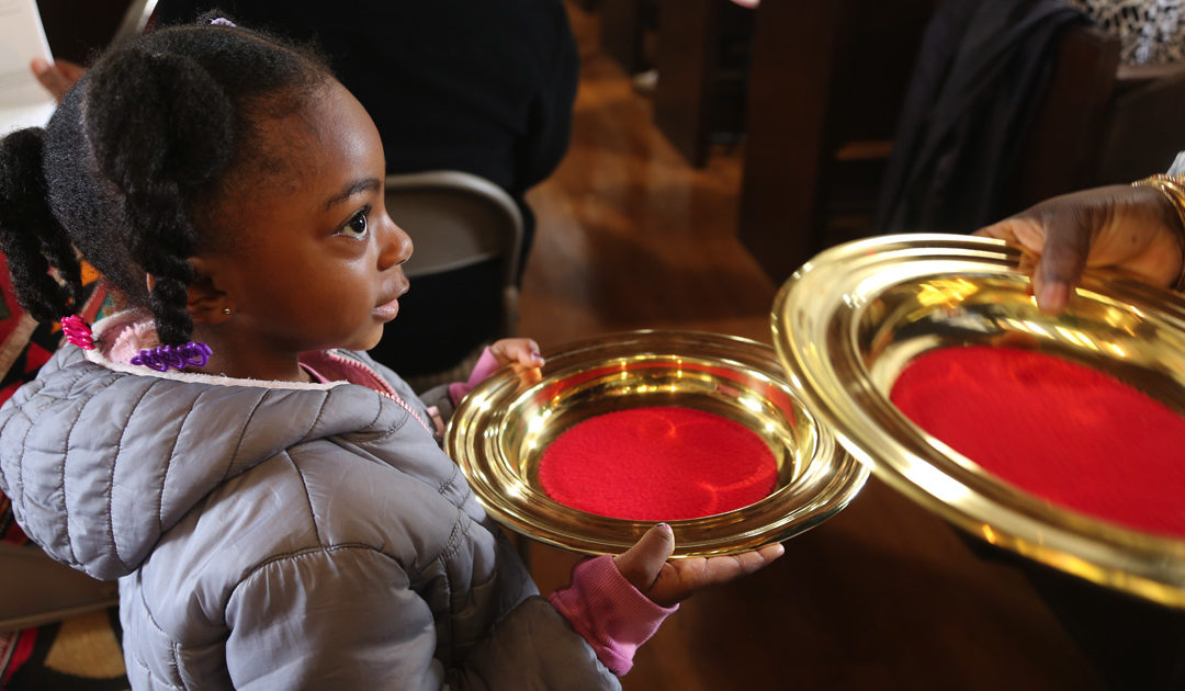 Still they rise: St. Barnabas’ Church, Pasadena, celebrates 100th year
