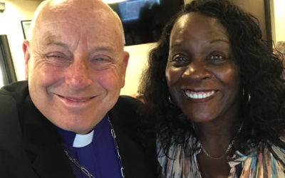 New visions for St. Luke’s Ministry Center, Fontana
