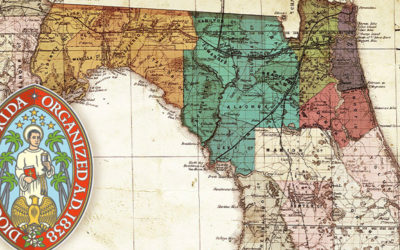 Daily prayer: for the Diocese of Florida