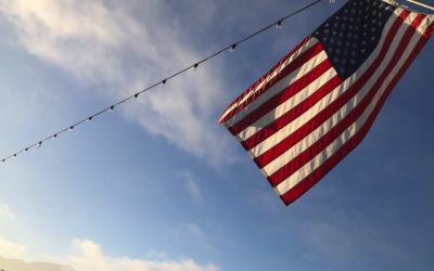 Daily prayer: Independence Day