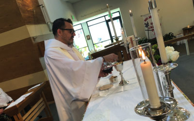 Guidance on Eucharistic practices