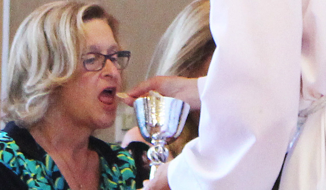 New diocesan lay licensing process to begin this Fall