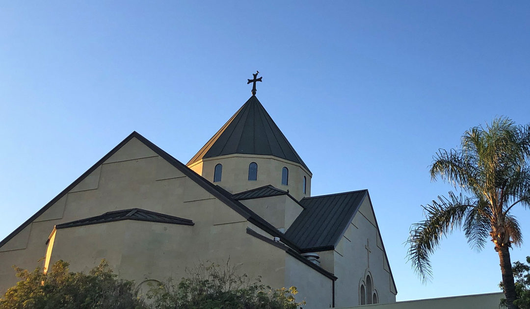 Daily prayer: 11th Sunday after Pentecost