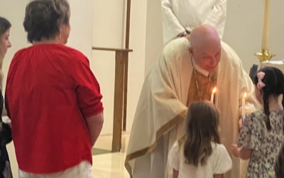 Daily prayer: A prayer for mission