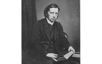 Daily prayer: John Mason Neale