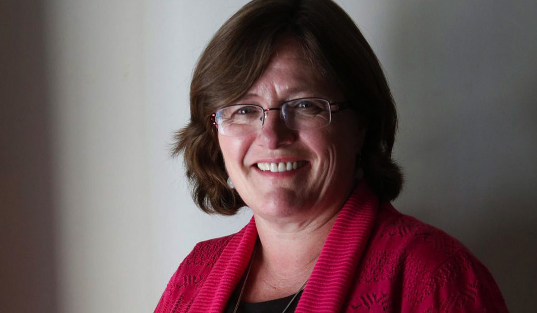 Dr. Lucy Jones to premiere climate connection, disaster resilience program at LA churches