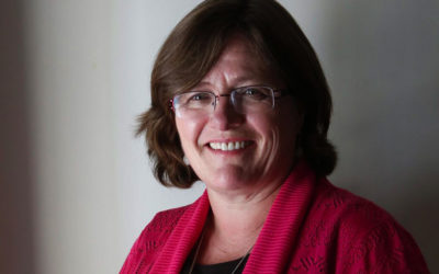 Dr. Lucy Jones to premiere climate connection, disaster resilience program at LA churches