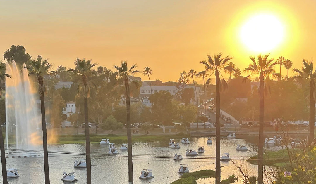 Diocesan Climate Change Summit set for Sept. 16 in Echo Park; all congregations asked to send representatives to hybrid event