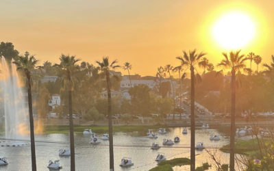 Diocesan Climate Change Summit set for Sept. 16 in Echo Park; all congregations asked to send representatives to hybrid event