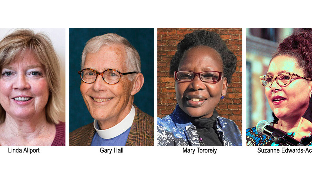 Bloy House adds to Fall classes for laity, clergy