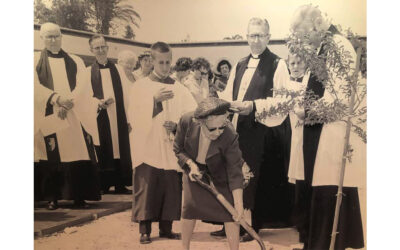 Celebrating Episcopal Communities and Services