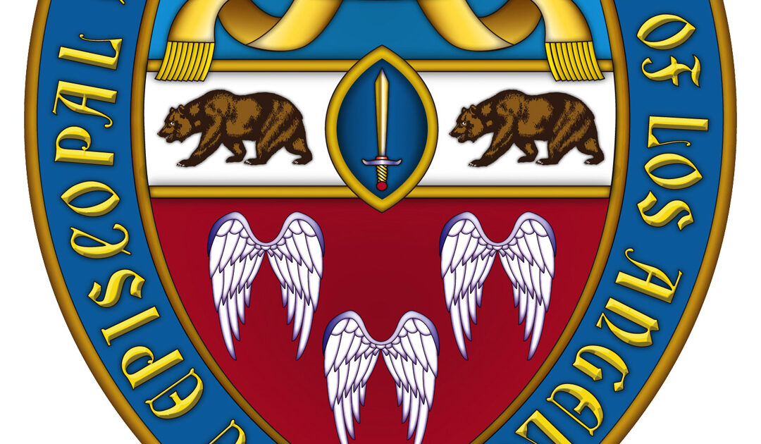 Diocese seeks communications coordinator
