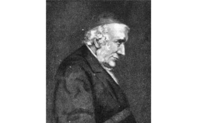 Daily prayer: Edward Bouverie Pusey