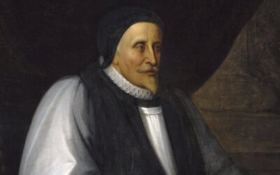 Daily prayer: Lancelot Andrewes