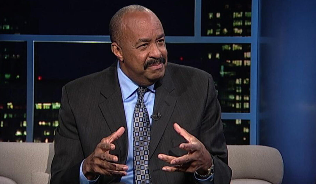 California Endowment President Robert Ross to deliver Diocesan Convention’s Margaret Parker Lecture Nov. 11
