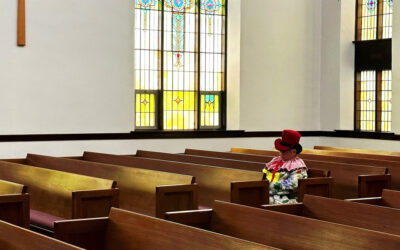 Daily prayer: 16th Sunday after Pentecost