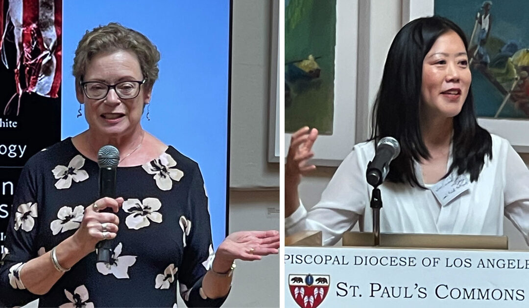Videos from forum countering white Christian nationalism available for adult education, Lenten forums