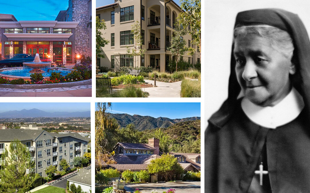 ECS begins second century as its mission dovetails with bishop’s vision for affordable housing