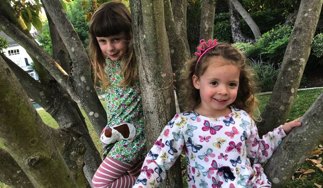 Daily prayer: For the children