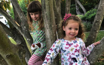 Daily prayer: For the children