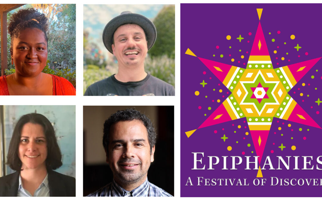 Immigration justice is focus for Jan. 6 diocesan forum at Epiphany, East L.A.
