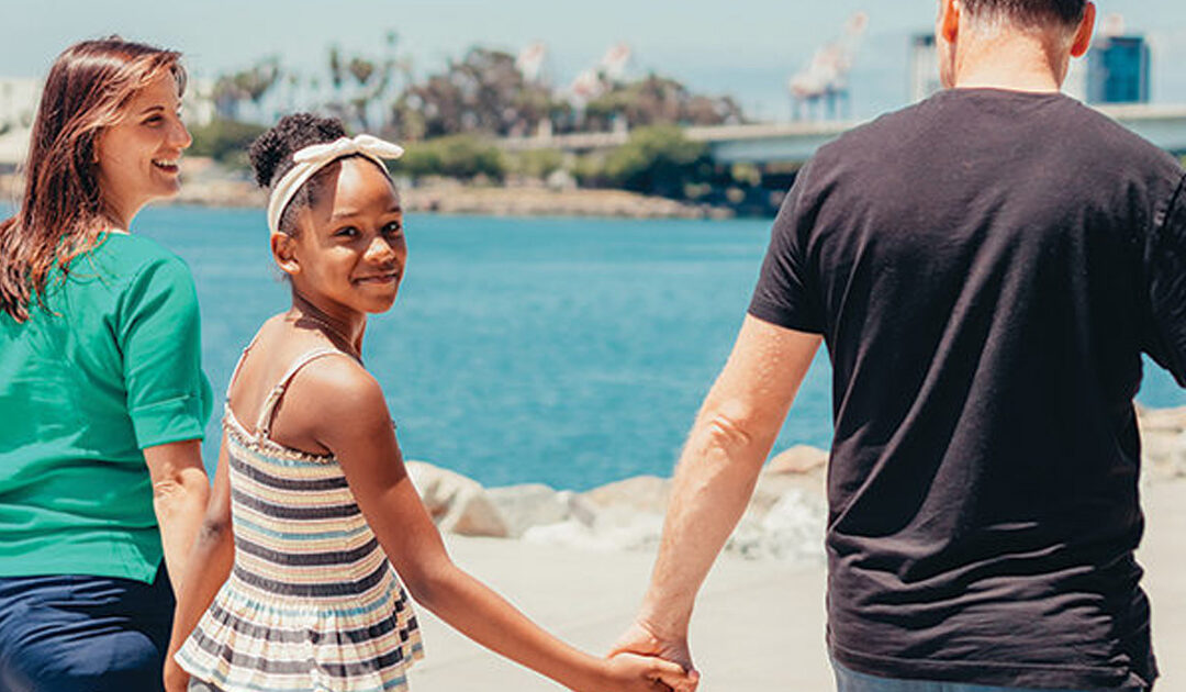 HFS seeks families to share their lives with foster children