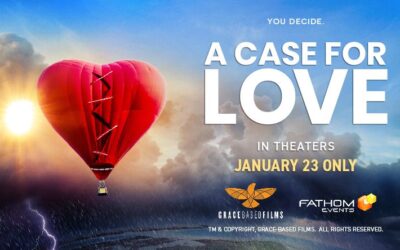 An Epiphany Call to PB Curry’s New Movie, Prayers for Peace, and Annual Appeal Gifts