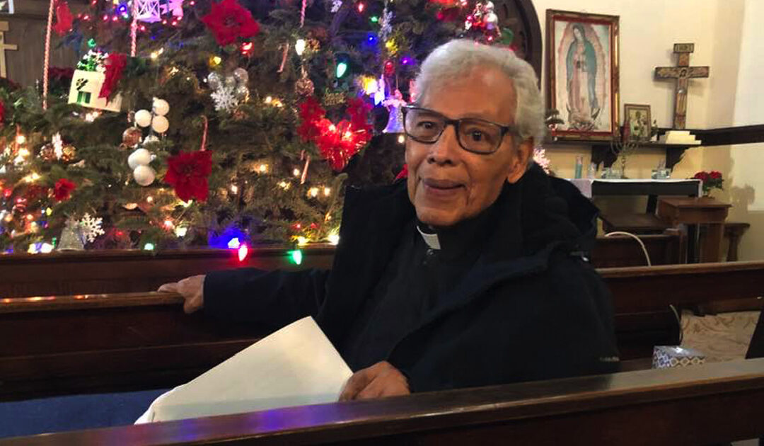 Twelfth Night at Church of the Epiphany, Los Angeles