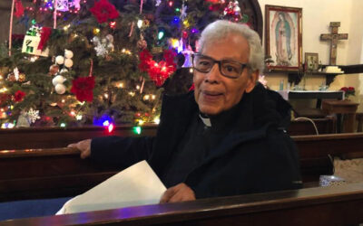 Twelfth Night at Church of the Epiphany, Los Angeles
