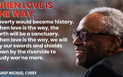 Daily prayer: ‘A Case for Love’