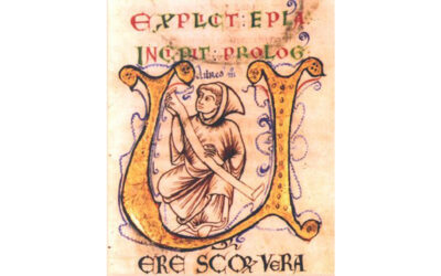 Daily prayer: Aelred of Rivaulx