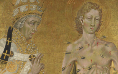 Daily prayer: Pope Fabian