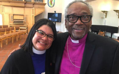 Daily prayer: for Norma and Michael