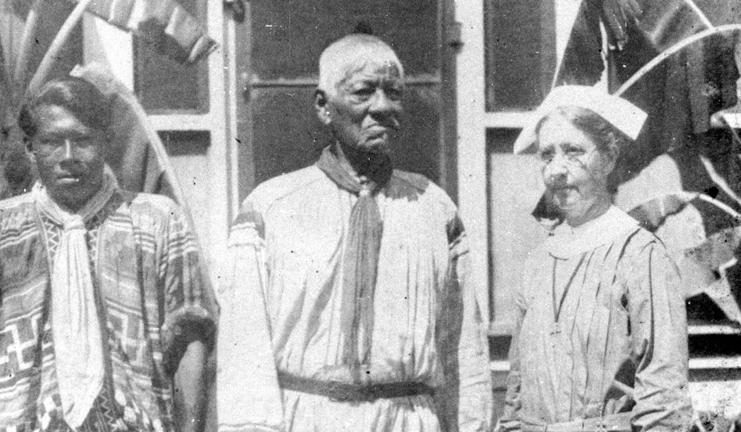 Daily prayer: Harriet Bedell