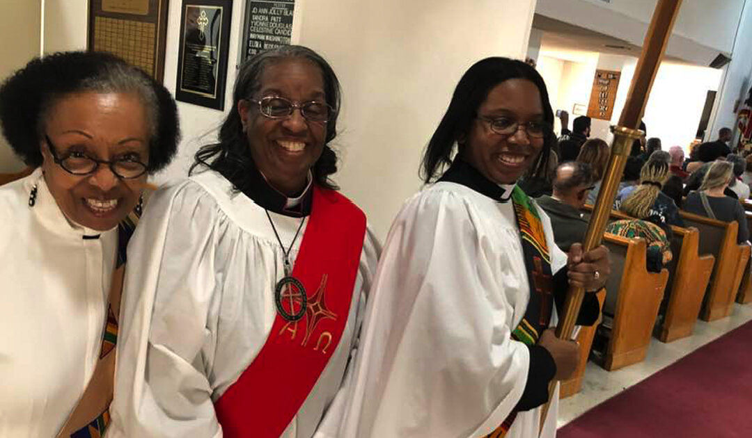 Martin Luther King celebration
