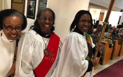Martin Luther King celebration