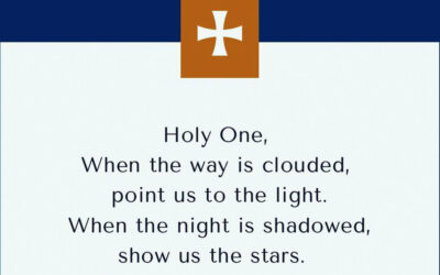 Daily prayer: For guidance