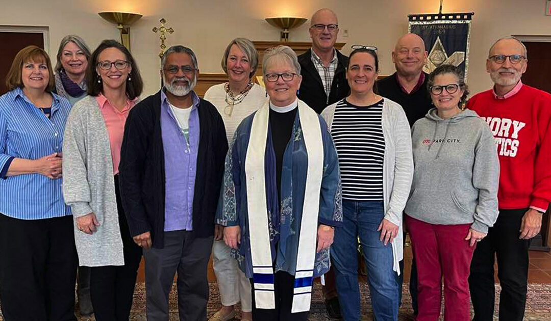 Province VIII bishops’ retreat, day 2