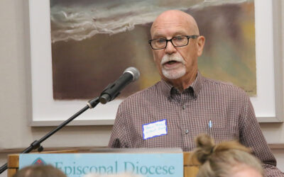 All Saints’, Riverside, negotiates path to sustainability, climate responsibility through solar power