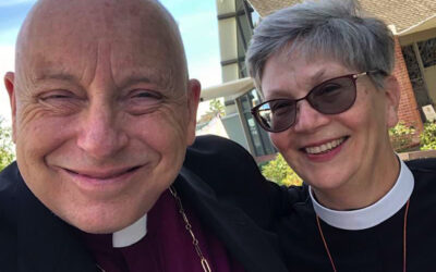 60th anniversary celebration for St. Paul’s Church, Tustin
