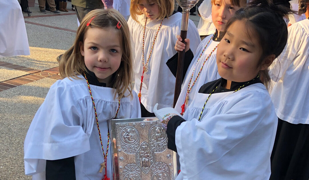 Daily prayer: Lenten help and healing